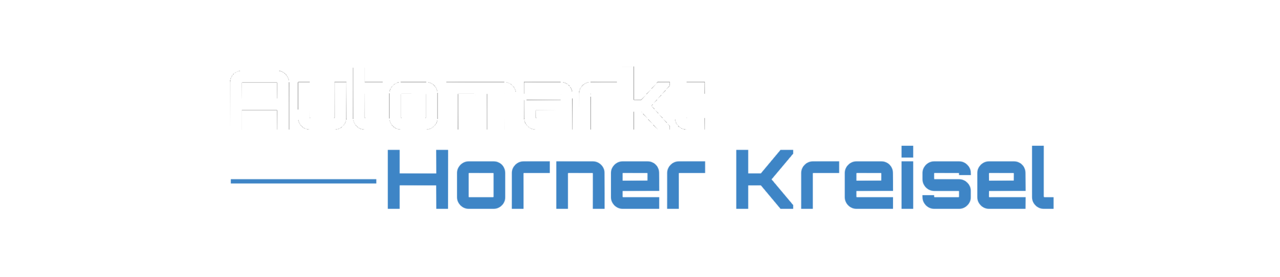 Automarkt Horner Kreisel